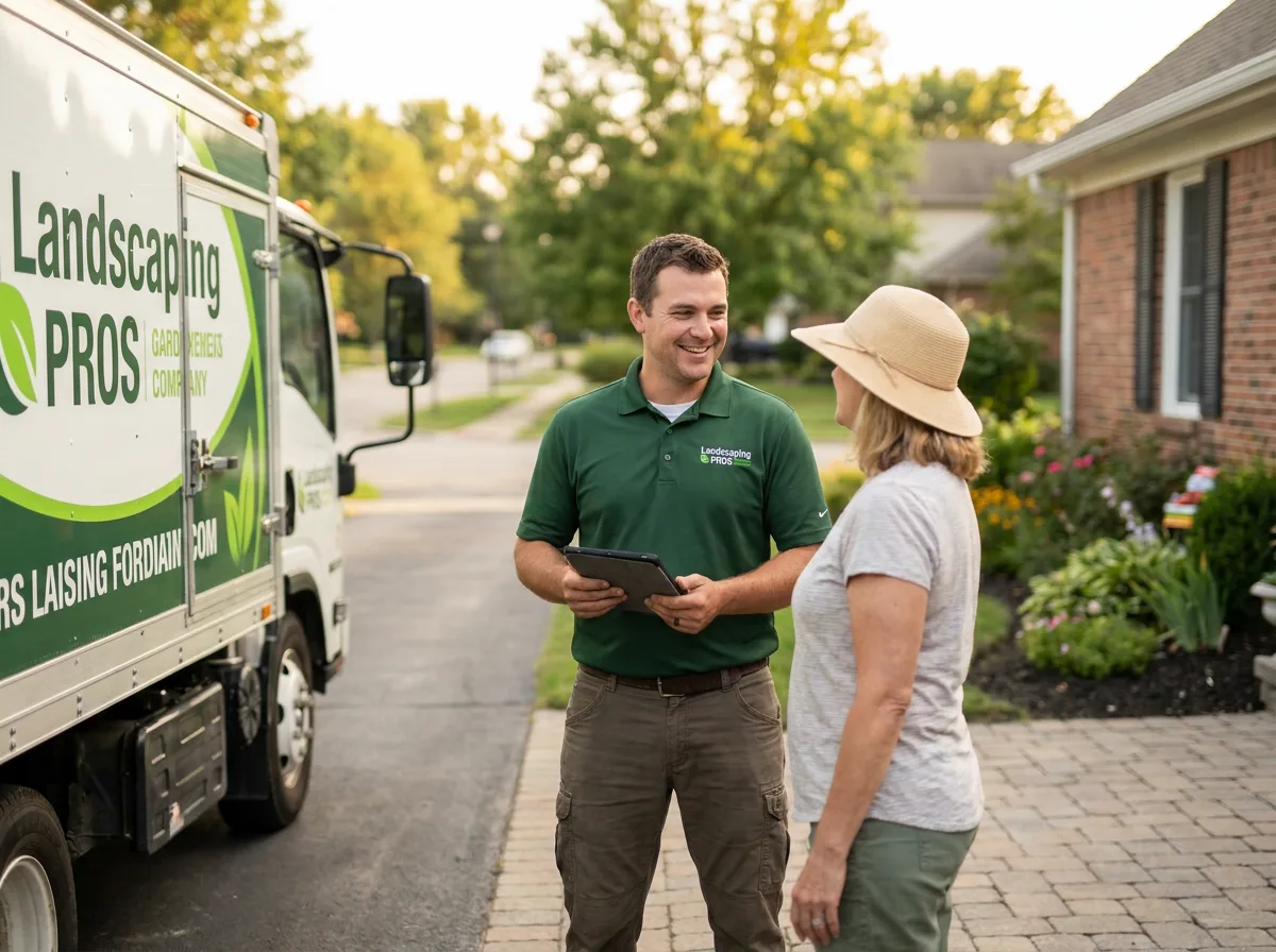 Landscaping Fort Yukon, AK FAQs